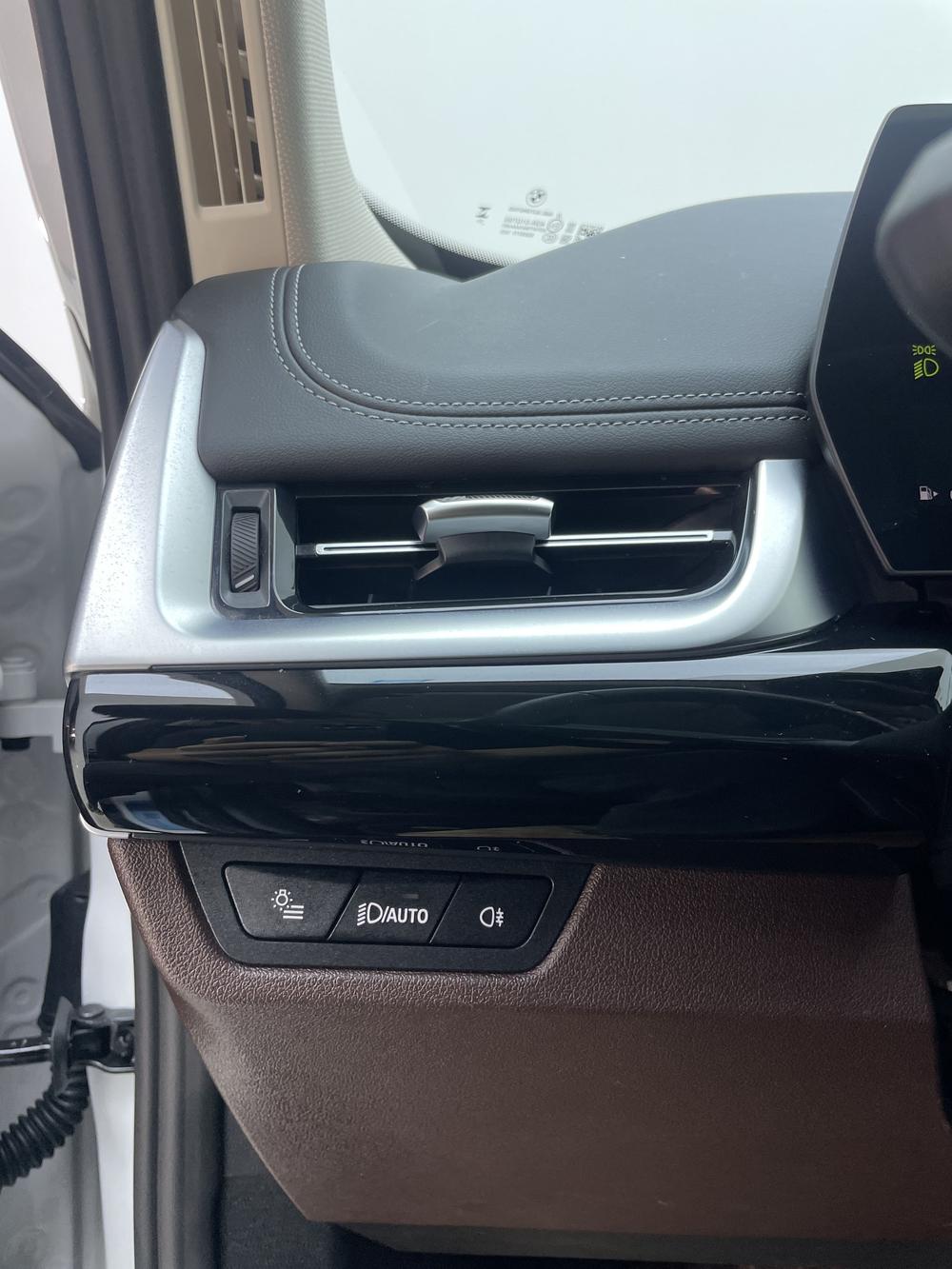 BMW BMW X1