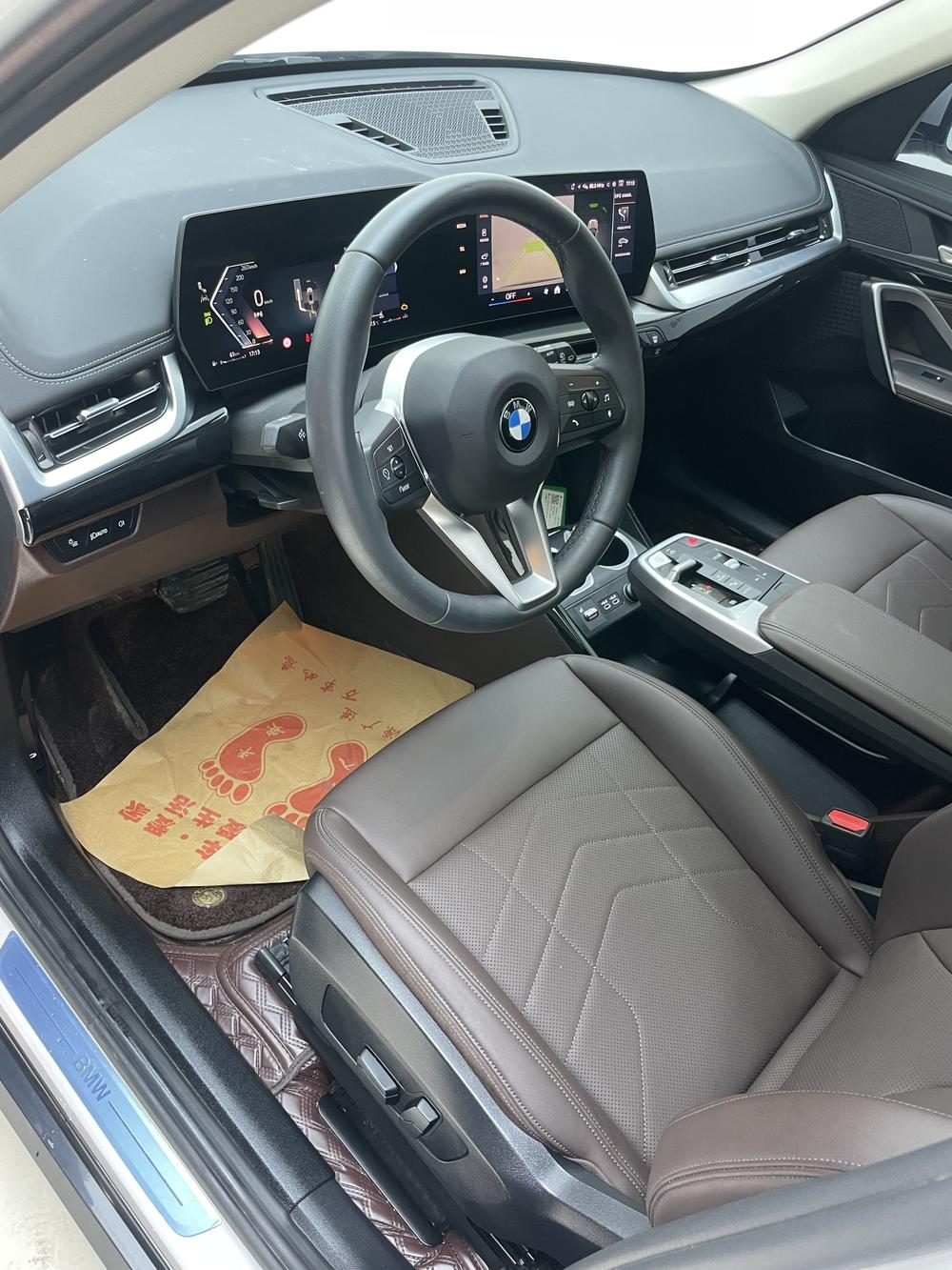 BMW BMW X1