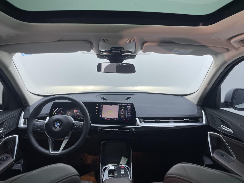 BMW BMW X1