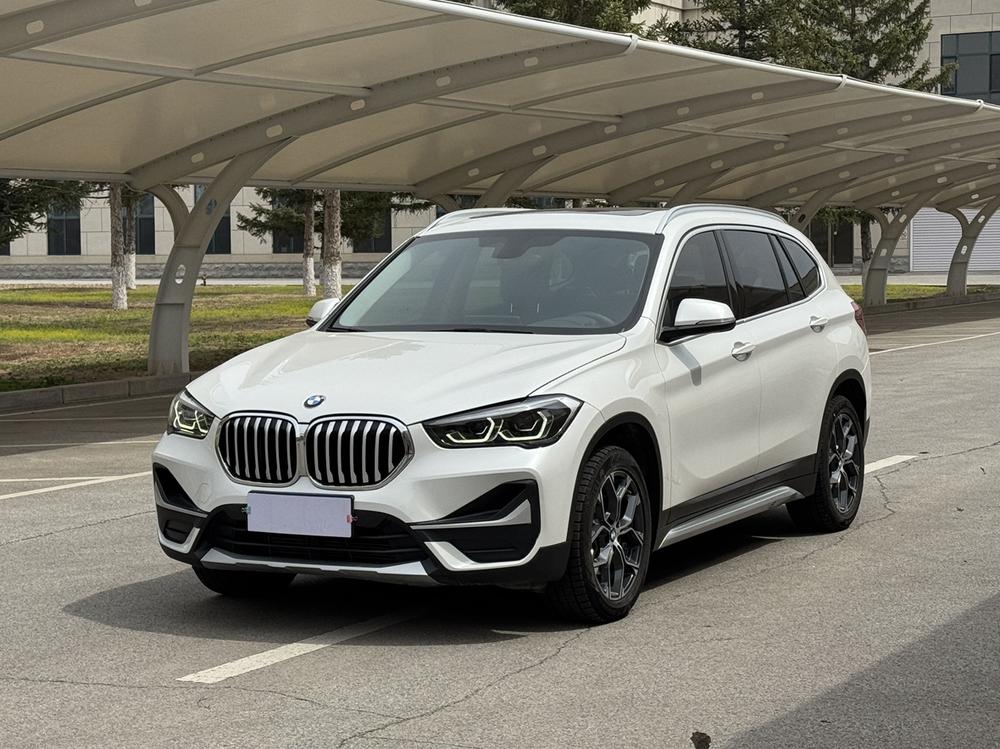 BMW BMW X1