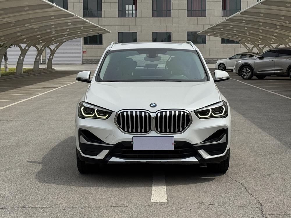 BMW BMW X1