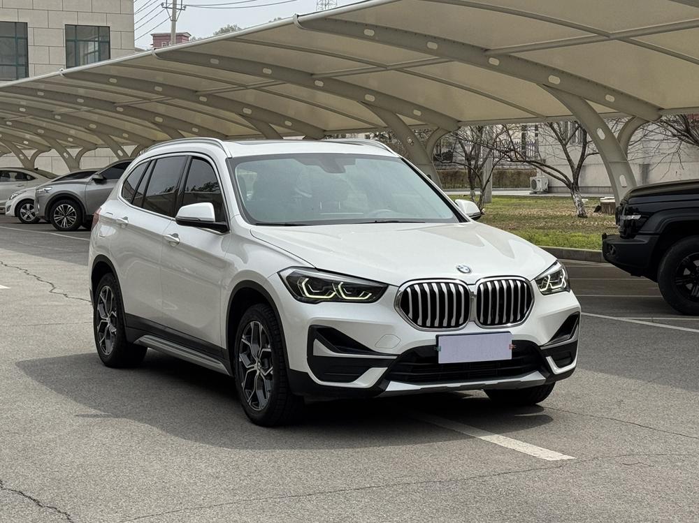 BMW BMW X1