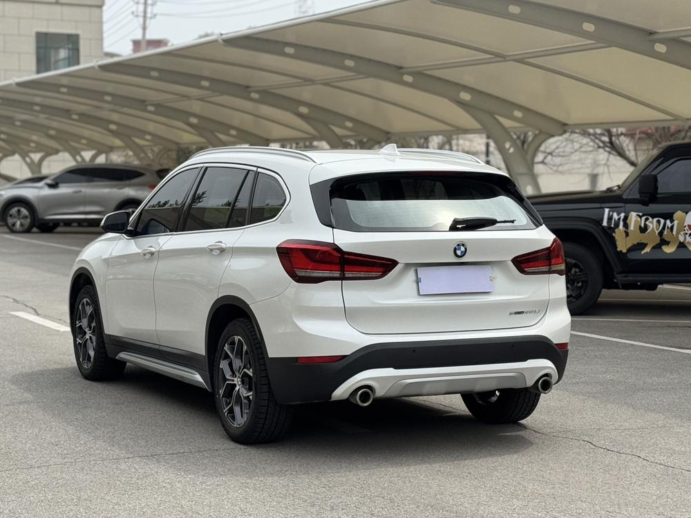 BMW BMW X1
