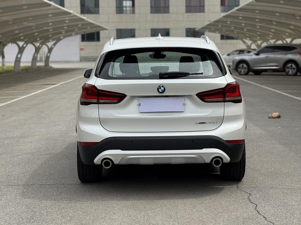 BMW BMW X1