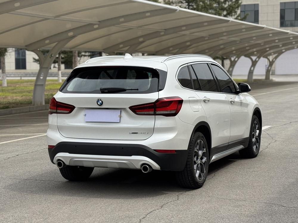 BMW BMW X1