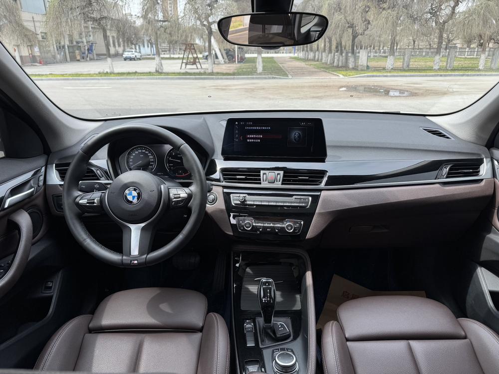 BMW BMW X1