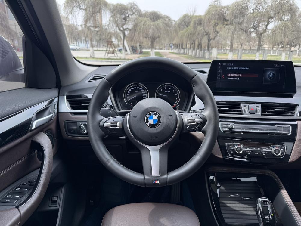 BMW BMW X1