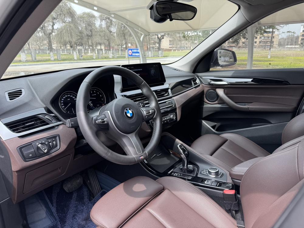 BMW BMW X1