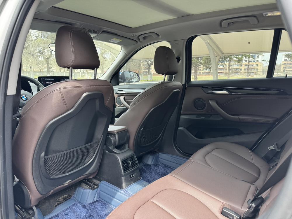 BMW BMW X1