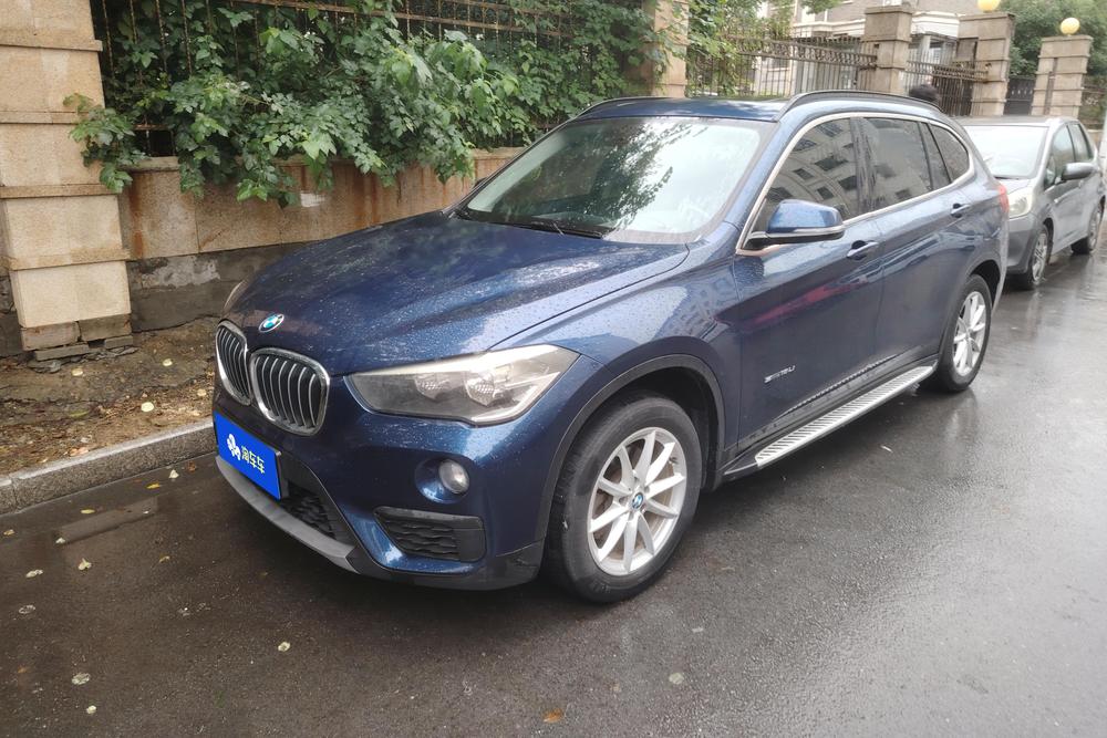 BMW BMW X1