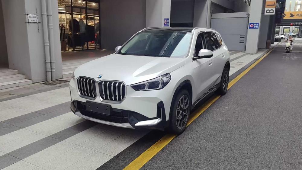 BMW BMW X1