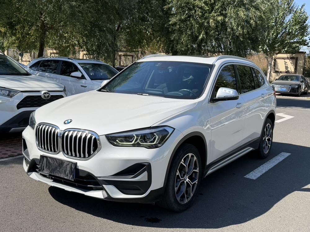 BMW BMW X1