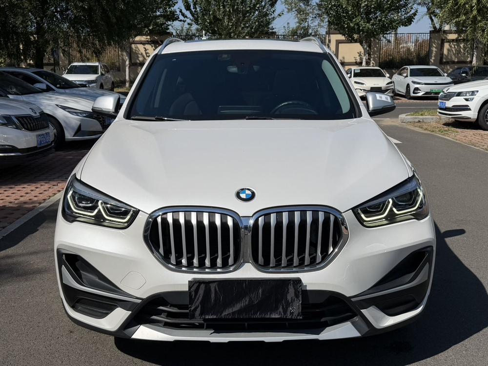 BMW BMW X1