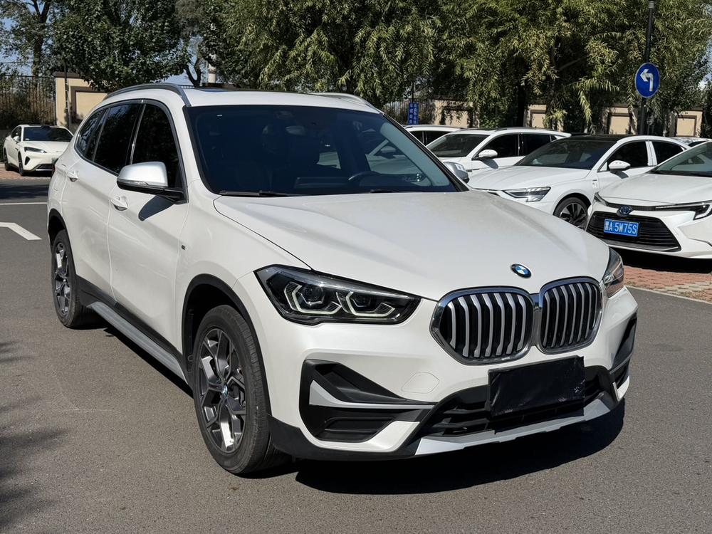 BMW BMW X1