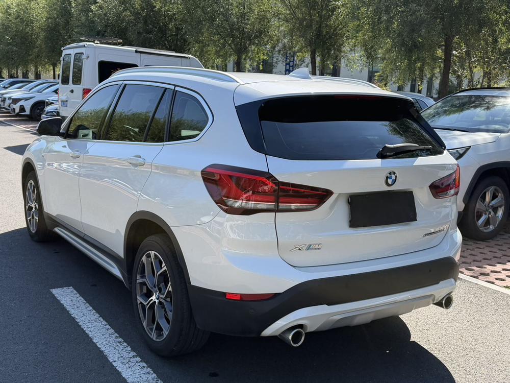 BMW BMW X1