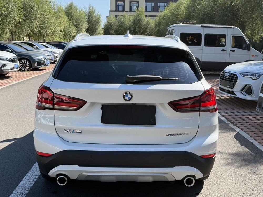 BMW BMW X1