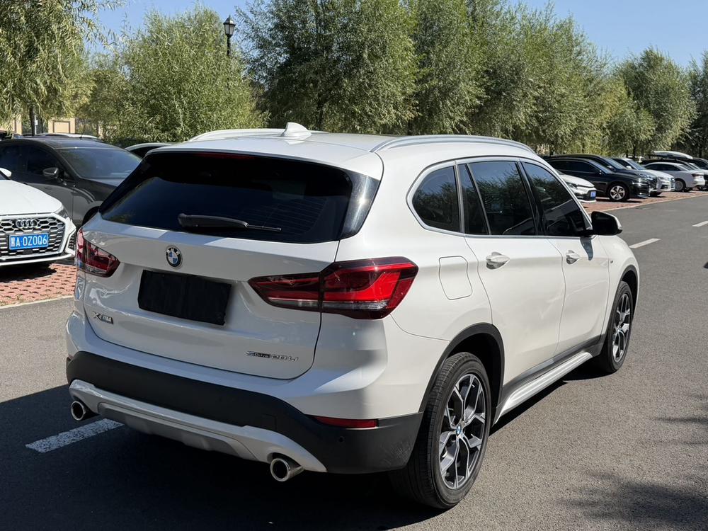 BMW BMW X1