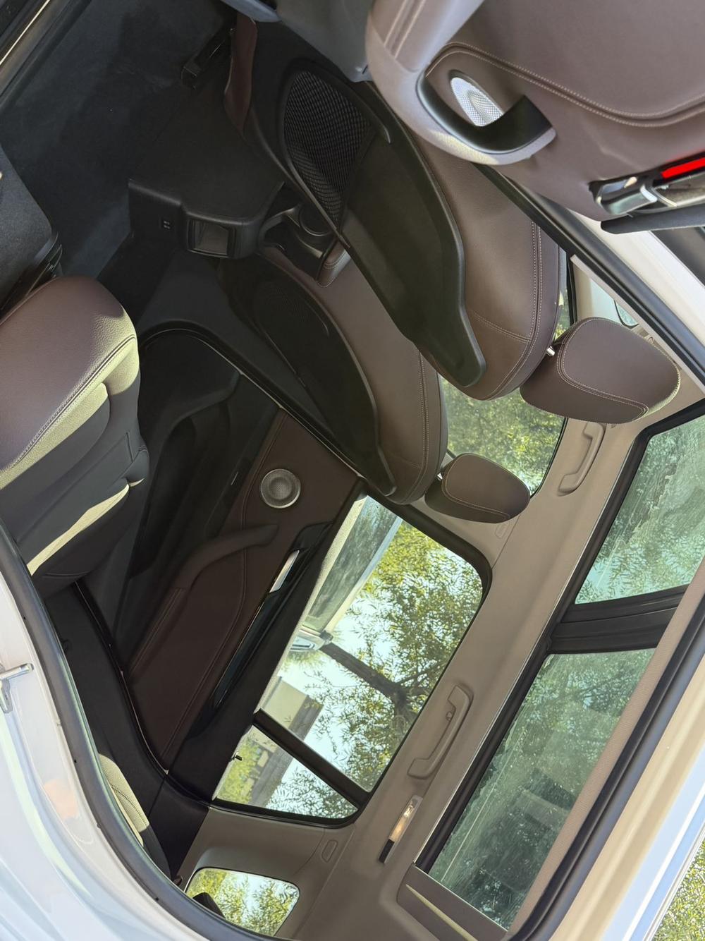 BMW BMW X1