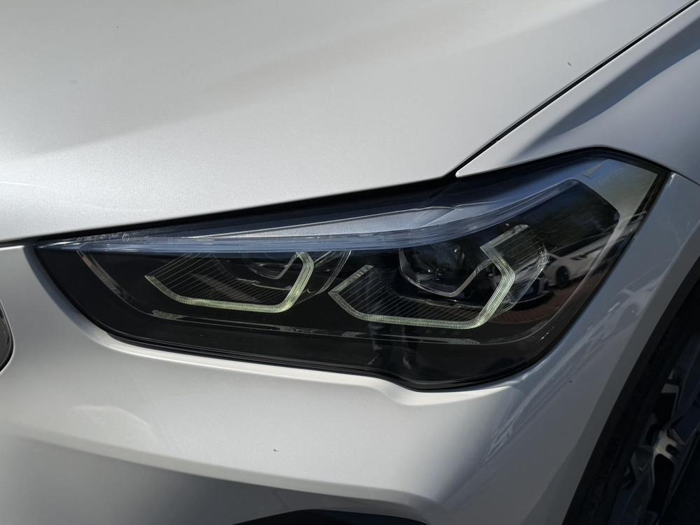 BMW BMW X1