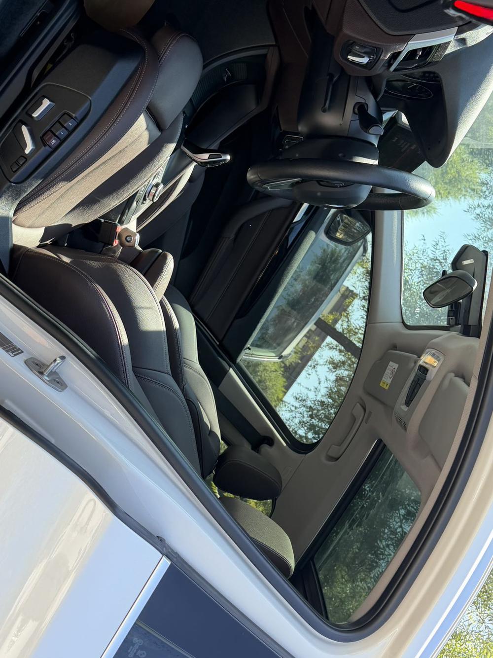 BMW BMW X1
