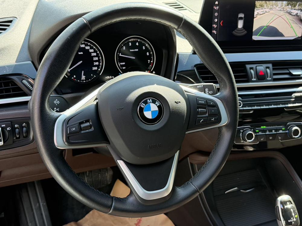 BMW BMW X1