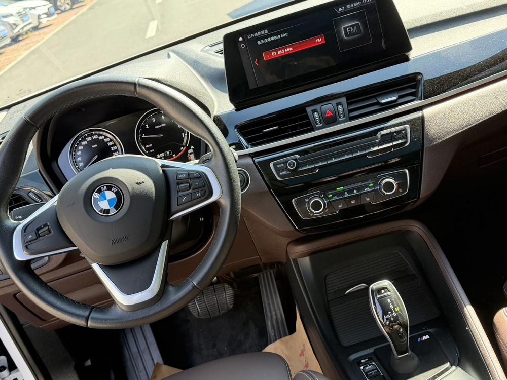 BMW BMW X1