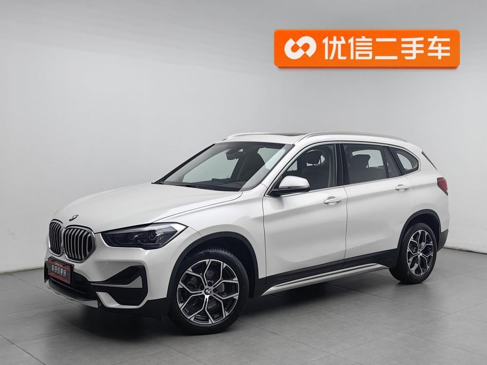 BMW BMW X1