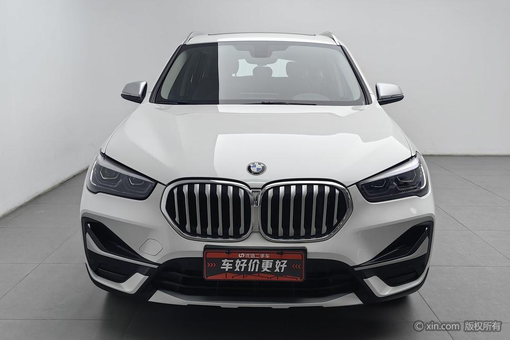 BMW BMW X1