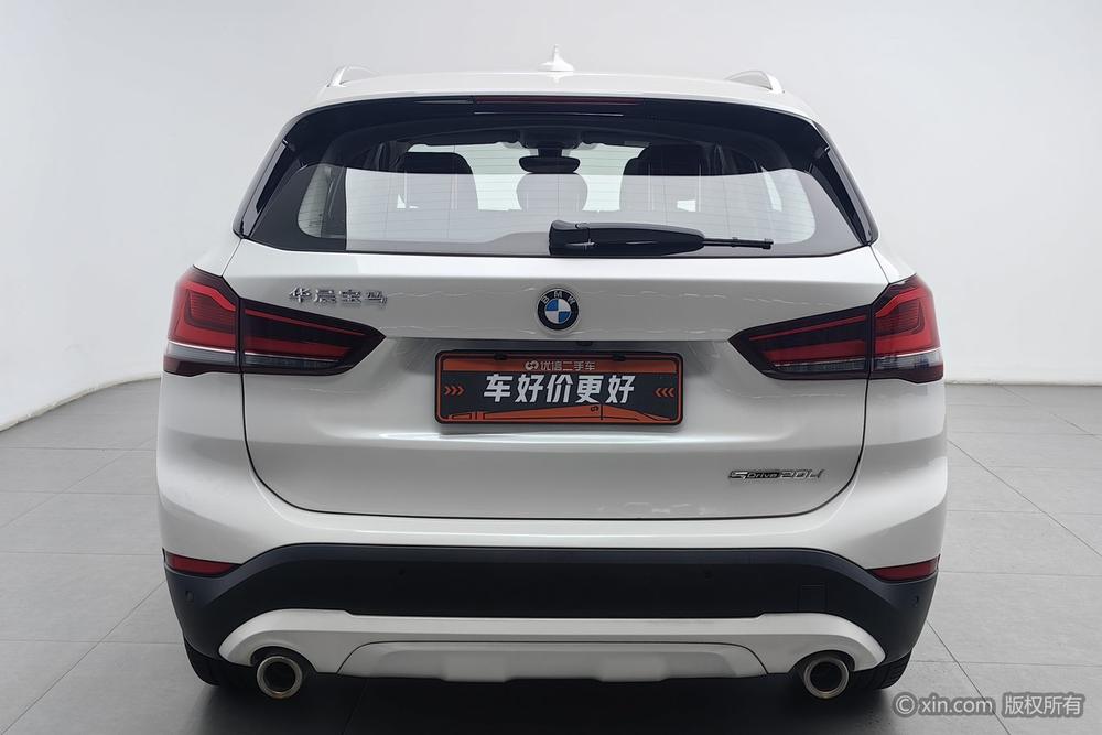 BMW BMW X1