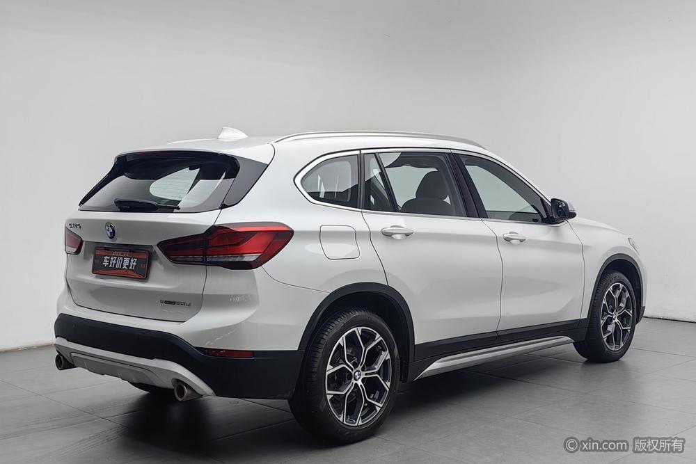 BMW BMW X1