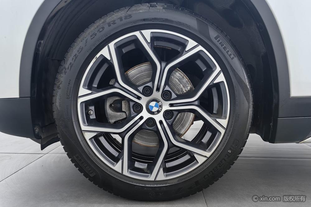 BMW BMW X1