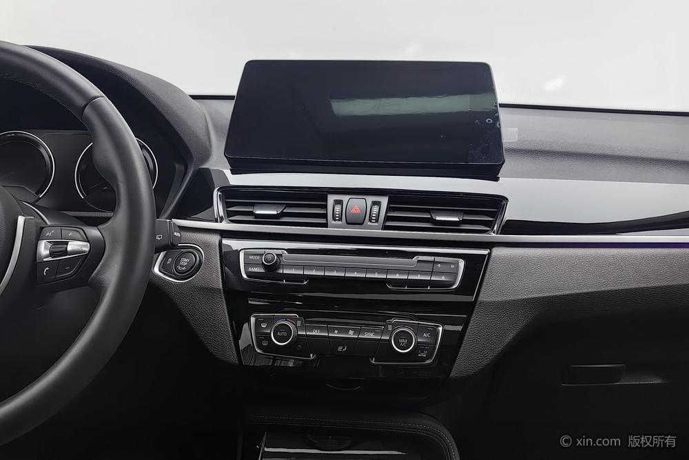 BMW BMW X1