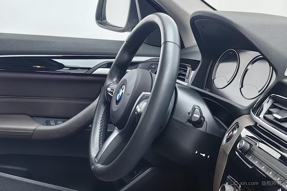 BMW BMW X1
