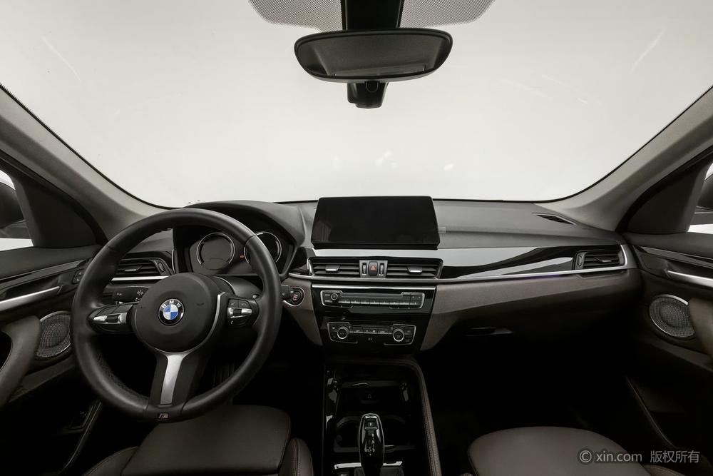 BMW BMW X1