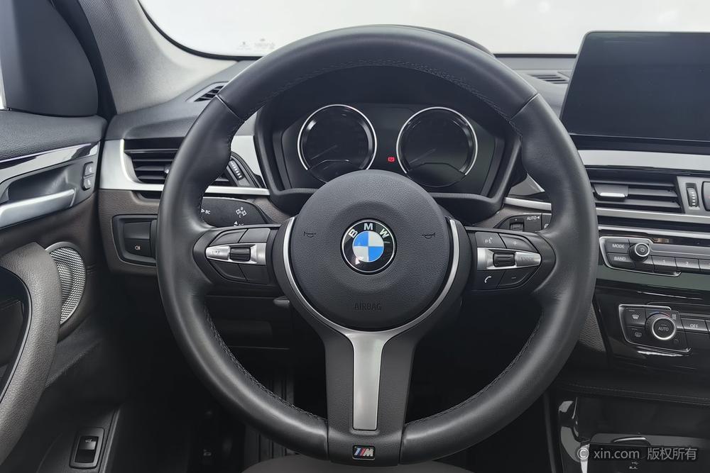 BMW BMW X1