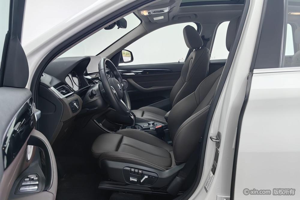BMW BMW X1