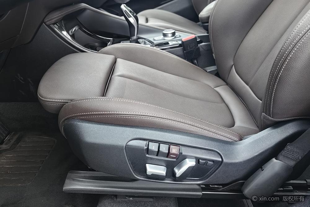 BMW BMW X1