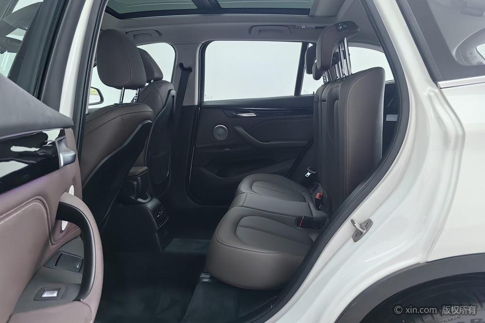 BMW BMW X1
