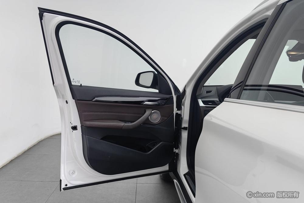 BMW BMW X1