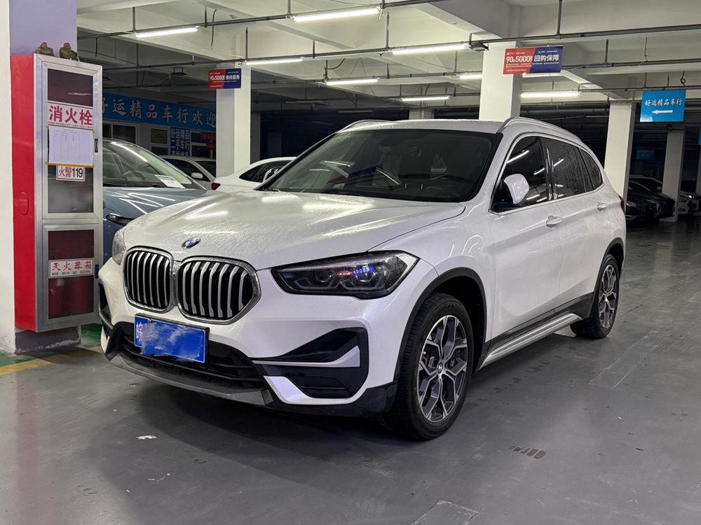 BMW BMW X1