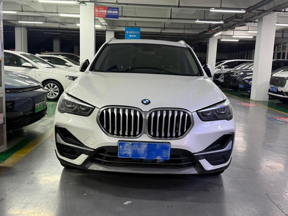 BMW BMW X1