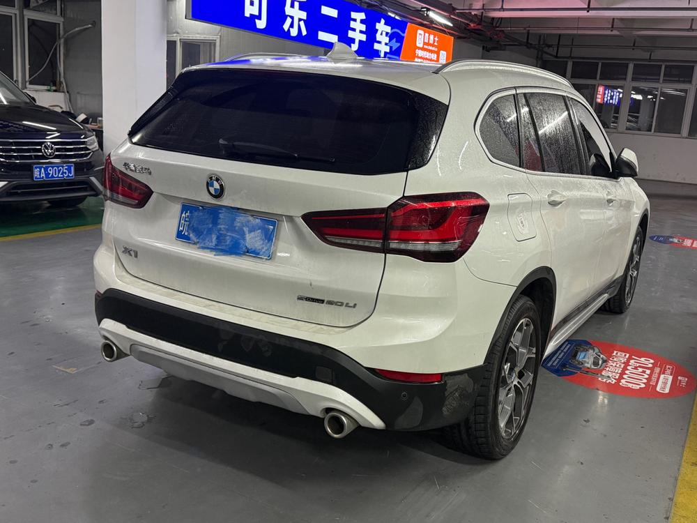 BMW BMW X1