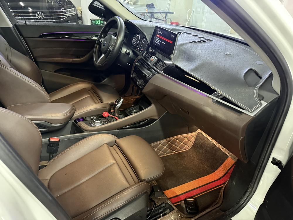 BMW BMW X1