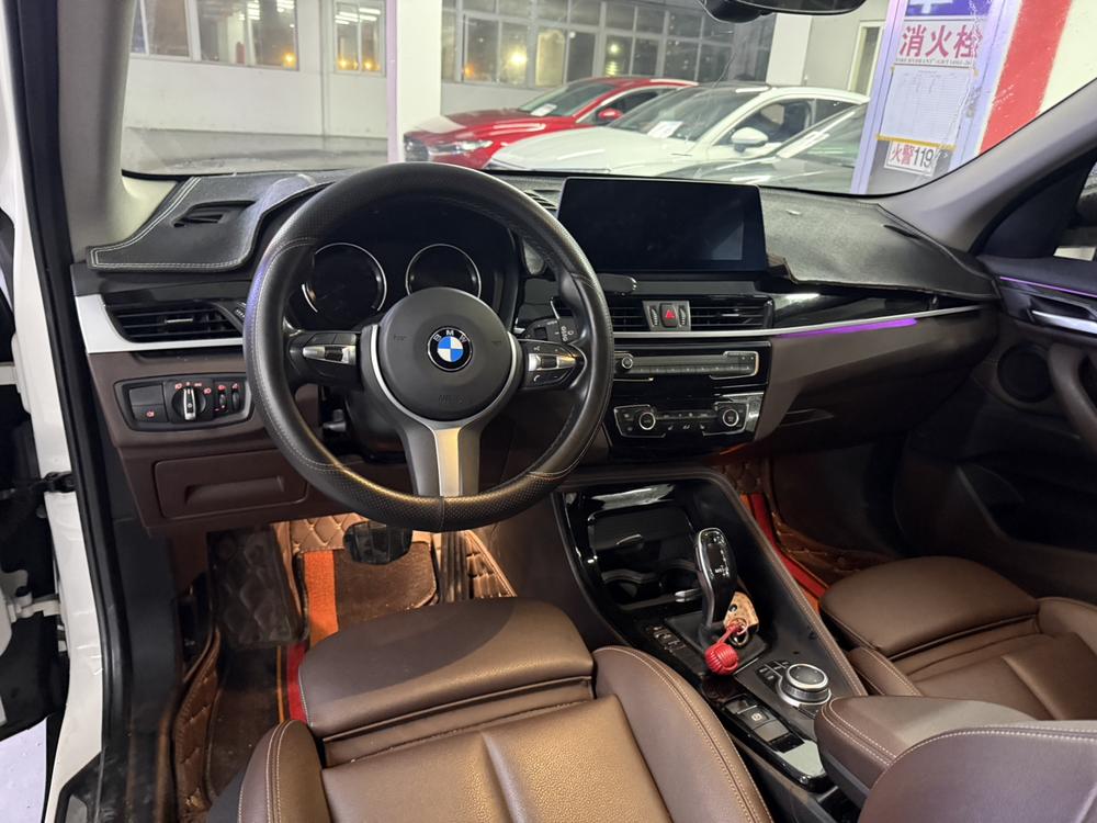 BMW BMW X1