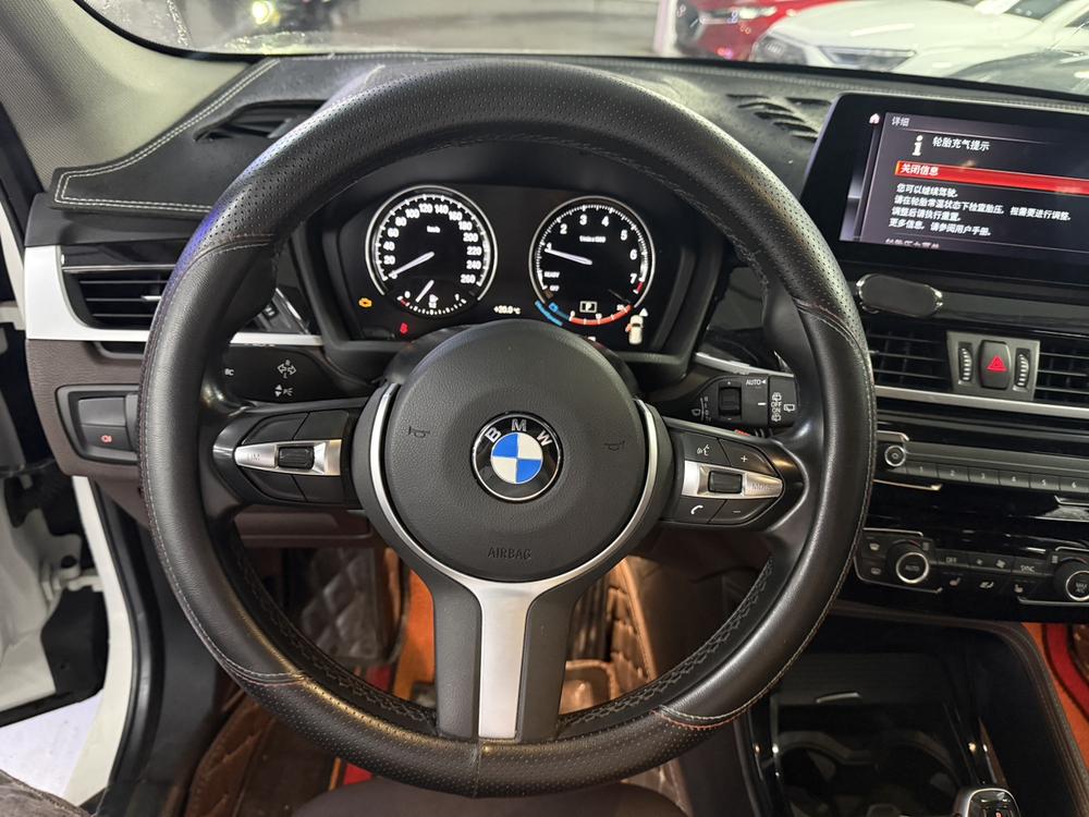 BMW BMW X1