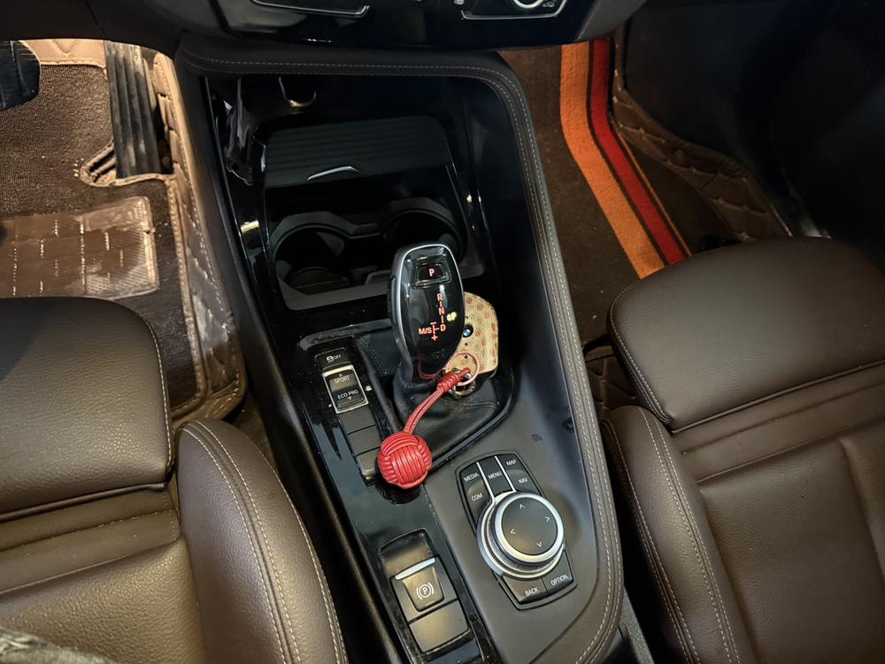 BMW BMW X1