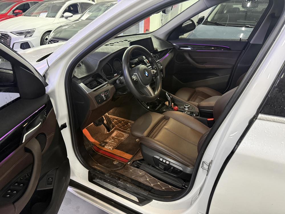 BMW BMW X1