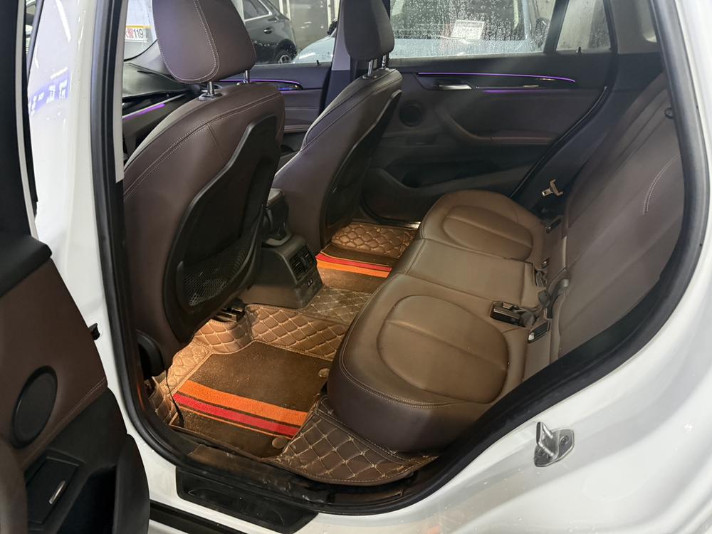 BMW BMW X1