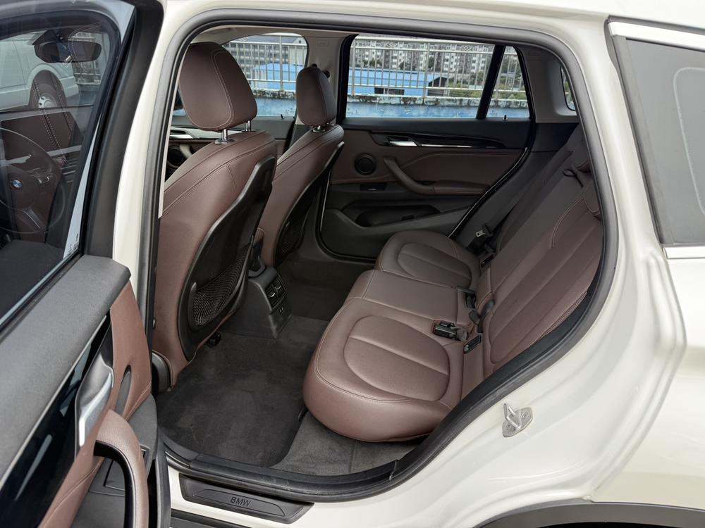 BMW BMW X1