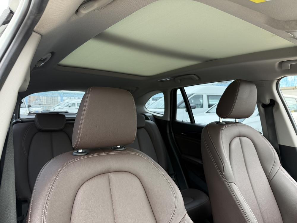 BMW BMW X1